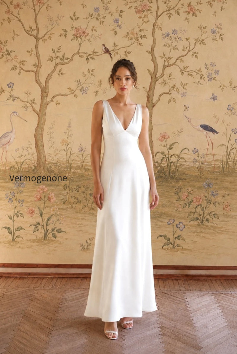 Calista Maxi Dress