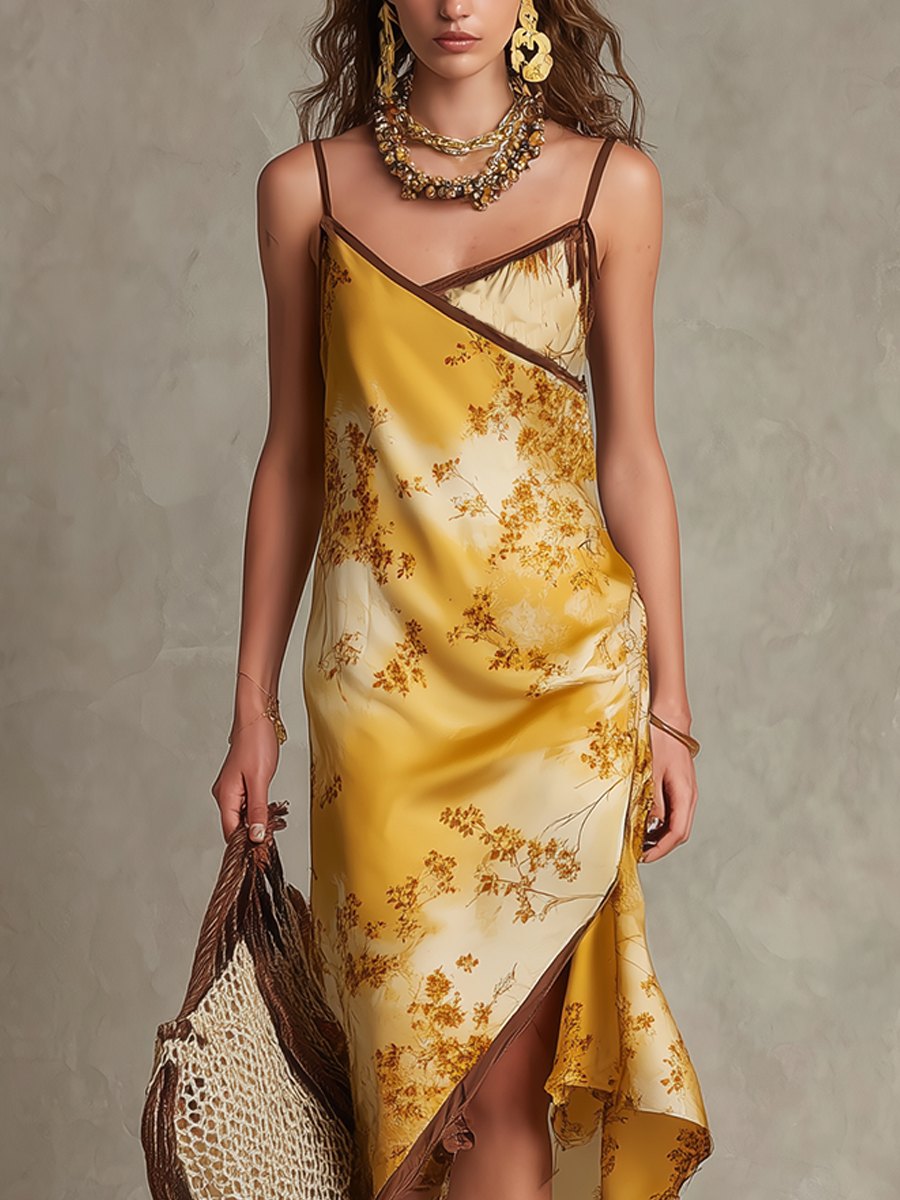 Elevated Midi Dress – Chic, Worth Every Penny