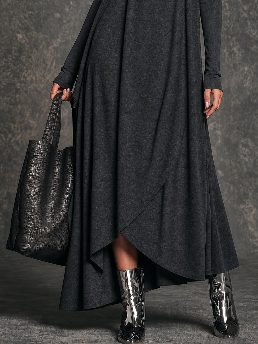 Maxi Dress with premium – Best Value