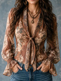 Boho Blouse for Every Day – Steal of the Day