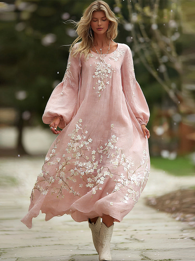 Bohemian Dress You'll Love – Budget-Friendly
