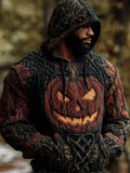 Chic Sweater – Boo-tiful Halloween
