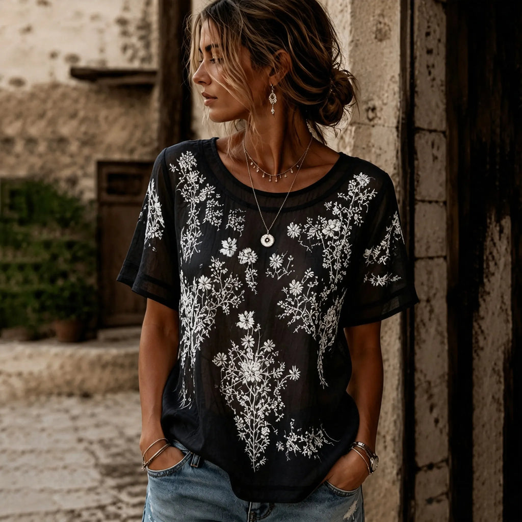 Vintage Top – Worth Every Penny