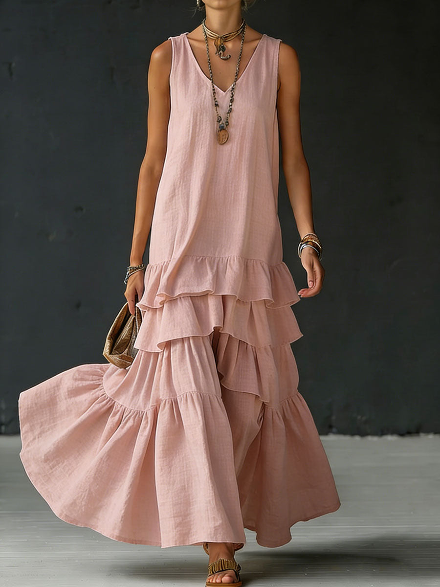 Chic Dress for Every Day – Everyday Luxury