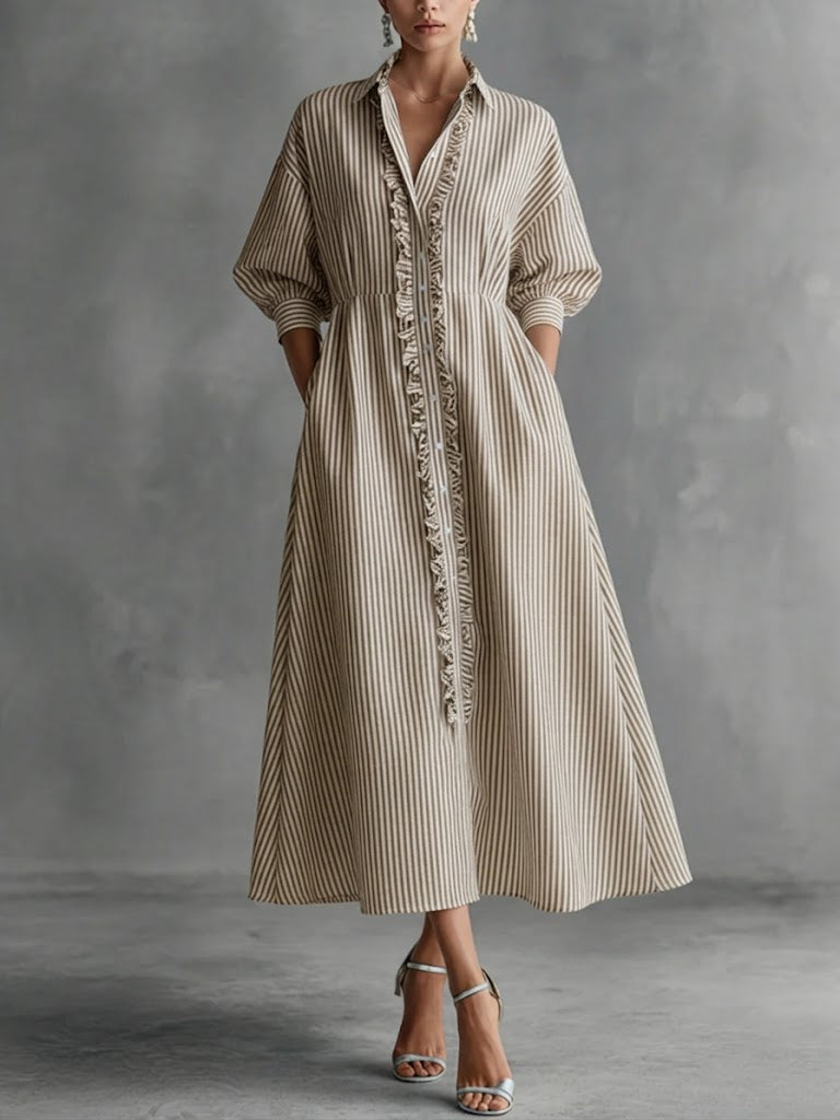 Chic Dress for Every Day – Everyday Luxury