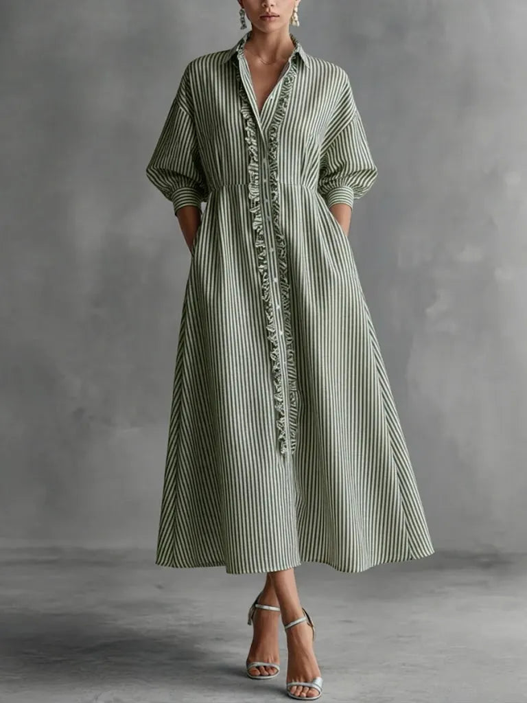 Chic Dress for Every Day – Everyday Luxury