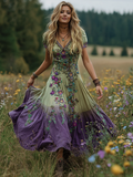 Designer Aesthetic: Vintage Dress
