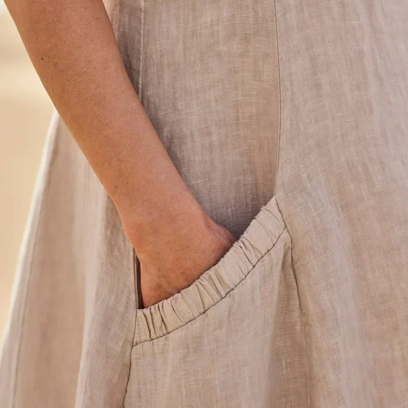 Dress That Flatters – Chic & linen