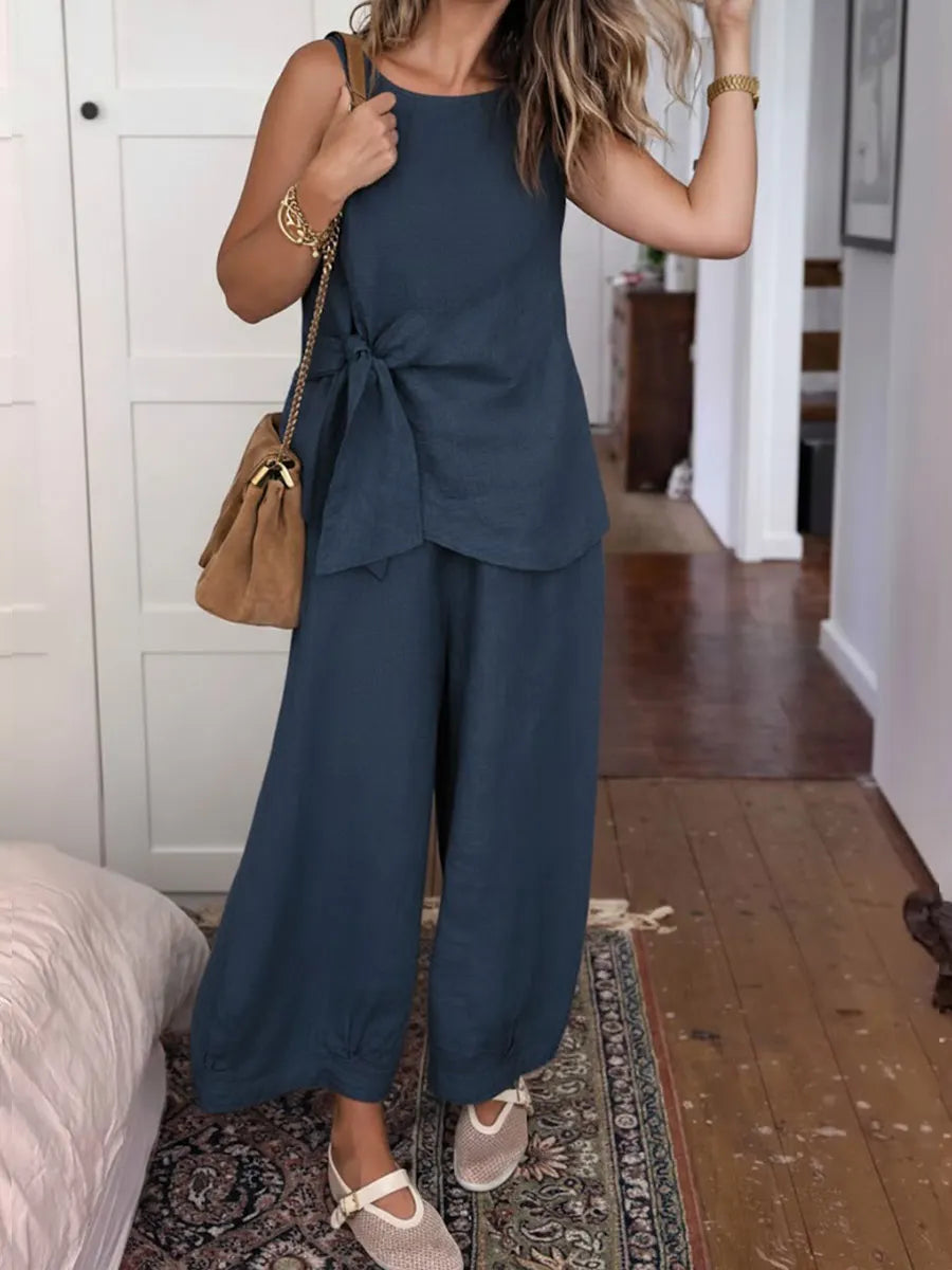 Top with linen – Unbeatable Price
