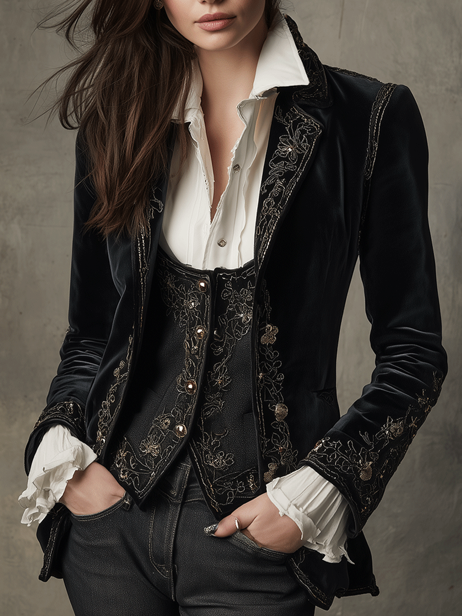 Smart Price: Elegant Blazer