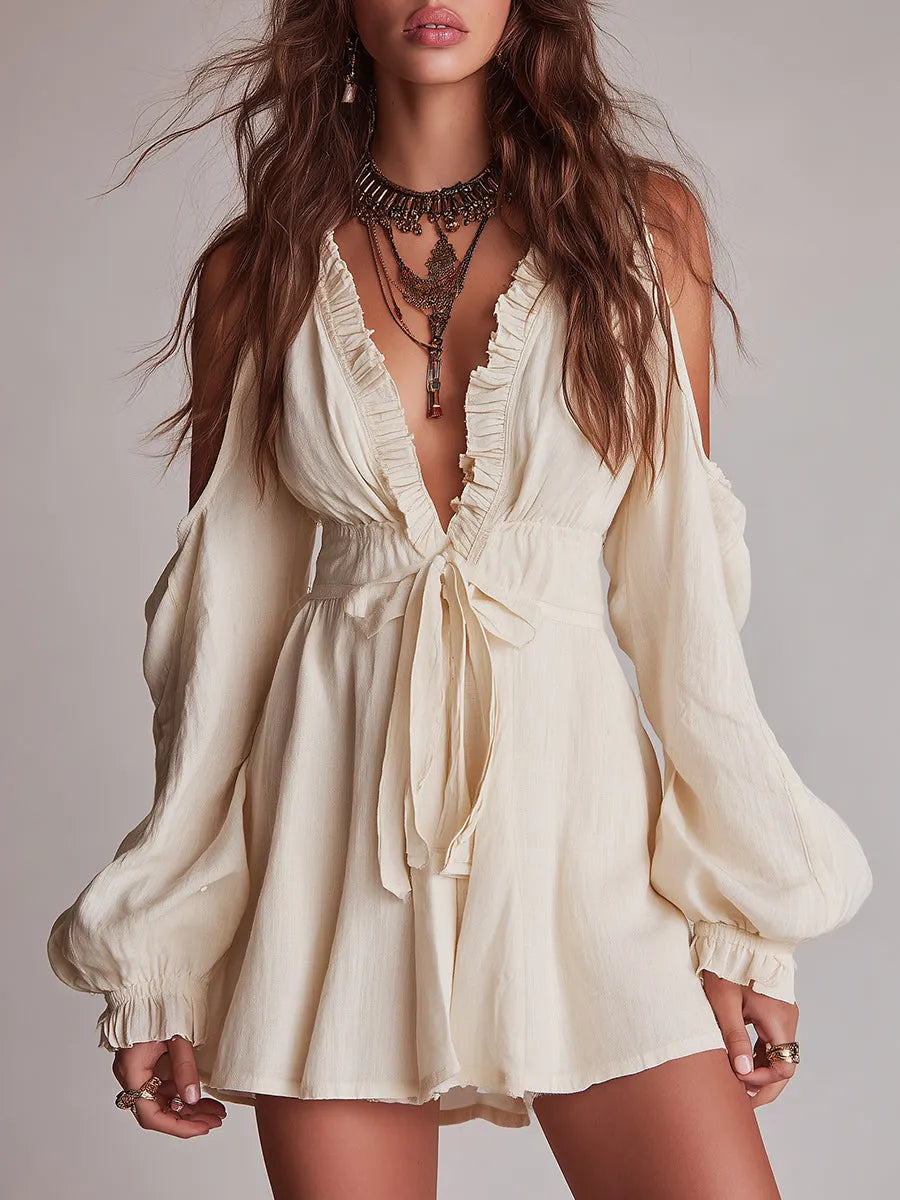 The Boho Mini Dress – Worth Every Penny