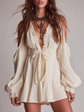 The Boho Mini Dress – Worth Every Penny