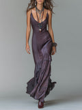 Smart Price: Elegant Maxi Dress