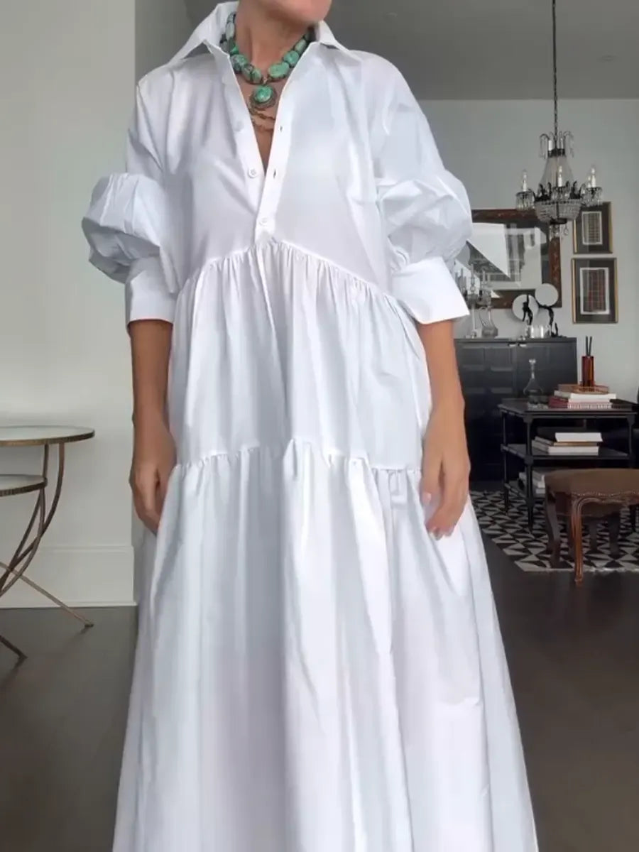 Dress with cotton – Best Value