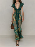 Boho Maxi Dress for Every Day – Great Value