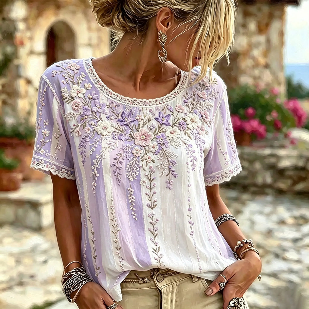 Top with lace – Best Value
