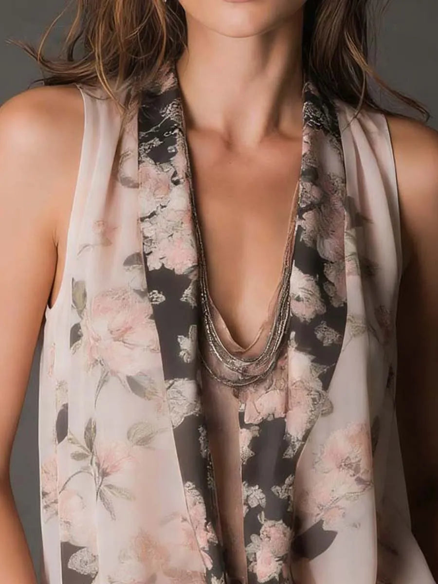 Top with chiffon – Best Value