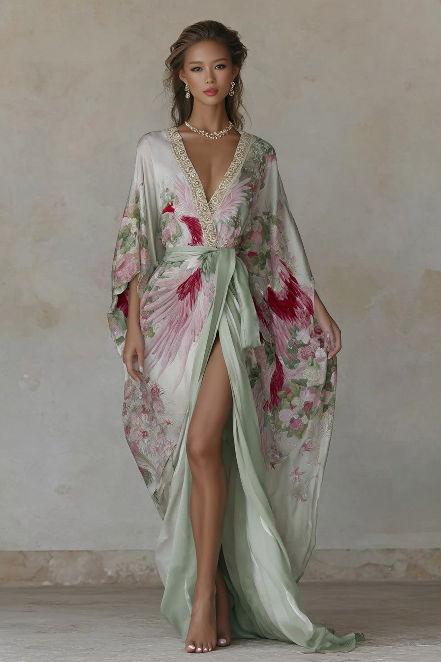 Vintage Robe – Great Value