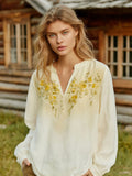 Bohemian Shirt You'll Love – Everyday Luxury