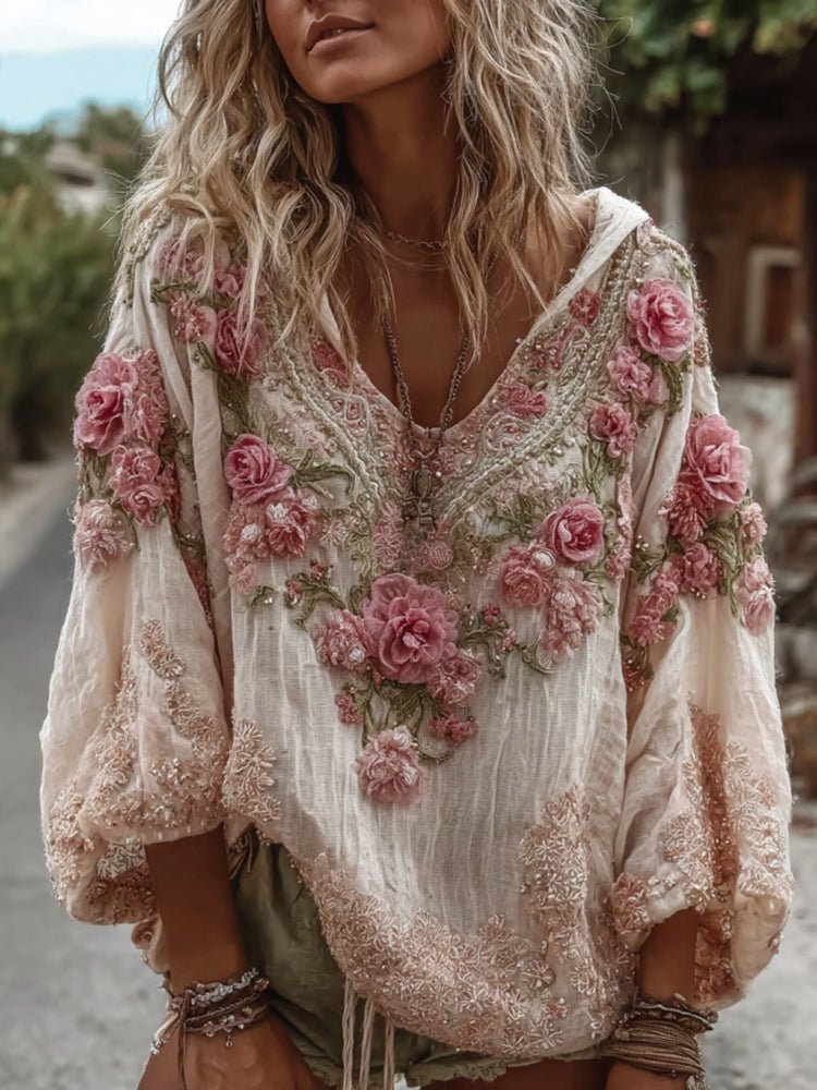 Vintage Hoodie for Every Day – Worth Every Penny