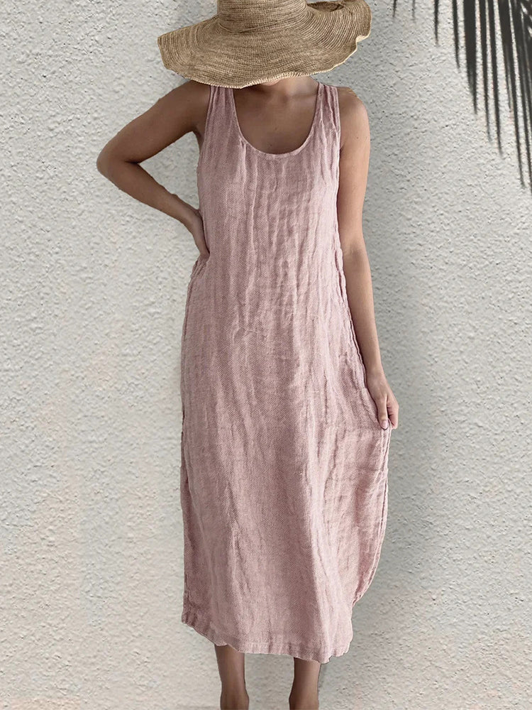 Elegant Maxi Dress in premium, Unbeatable Price