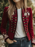 Elevated Jacket – Vintage, Worth Every Penny