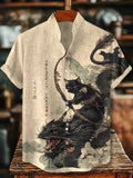 Shirt That Flatters – Vintage & cotton