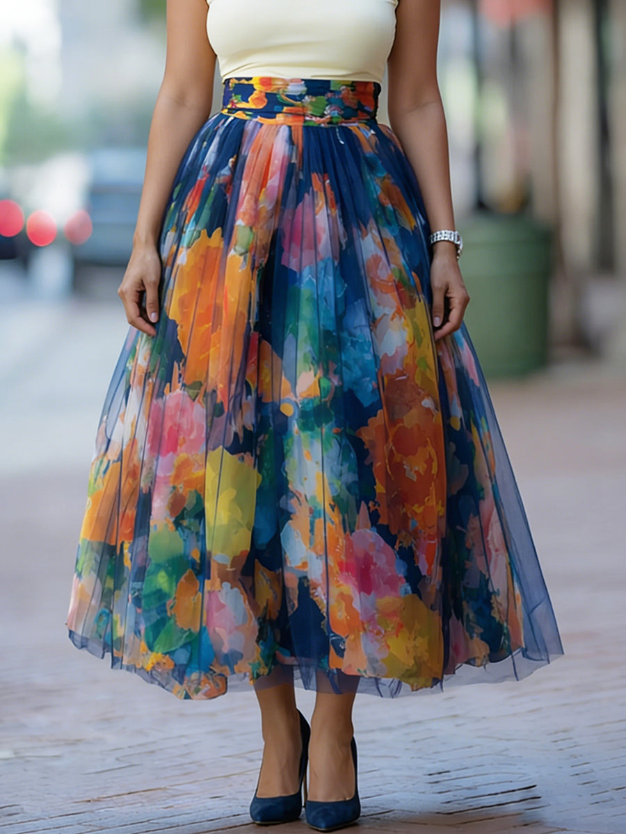 Chic Skirt for Every Day – Budget-Friendly