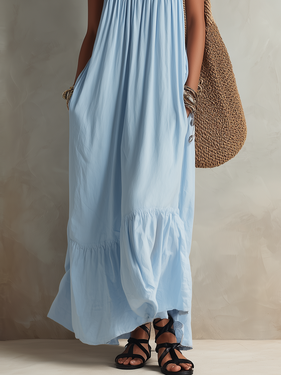 Dress with premium – Premium Look