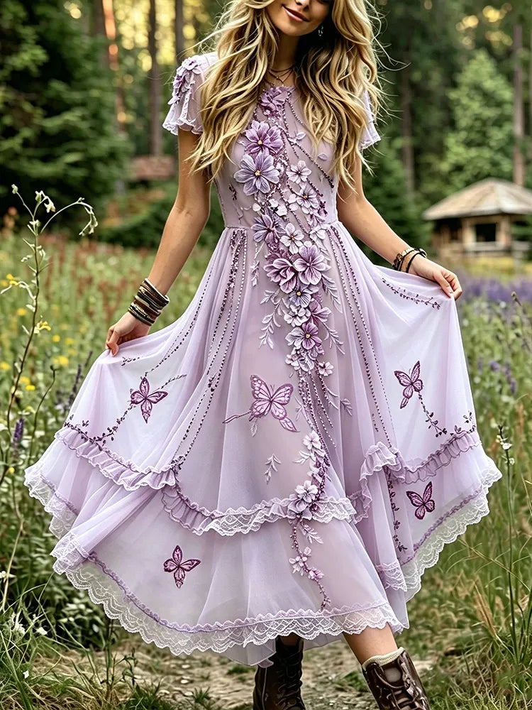 Boho Dress You'll Love – Budget-Friendly