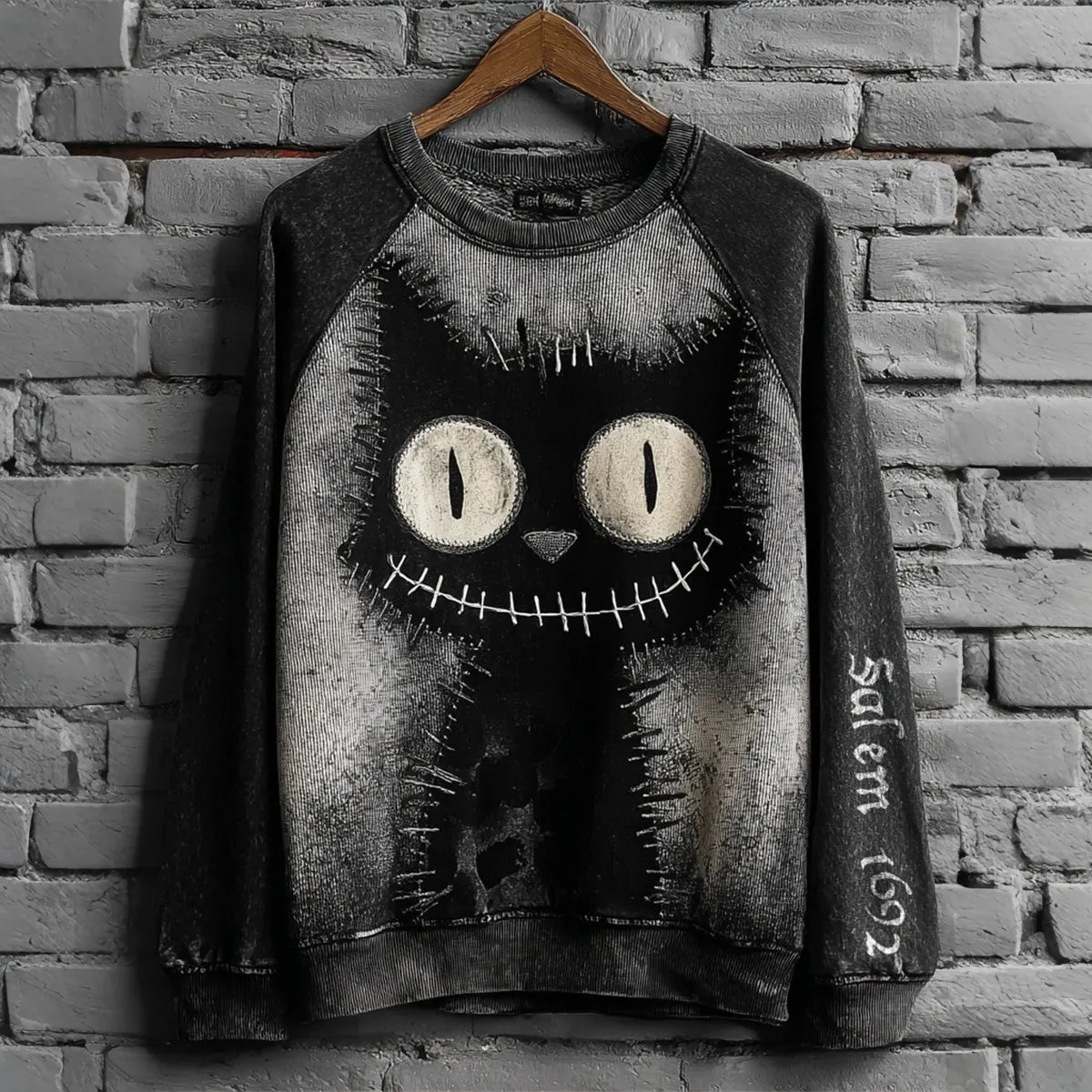 Spooky-Cute Shirt – Halloween Favorite