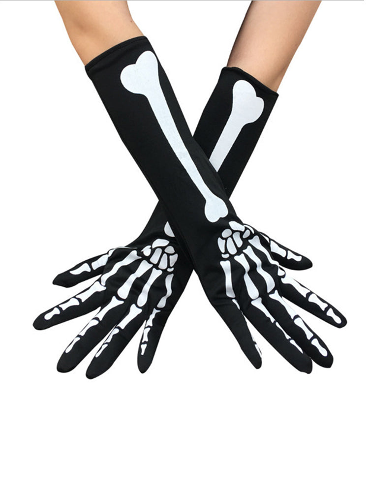 Wickedly Chic Statement Piece – Spooky Pick