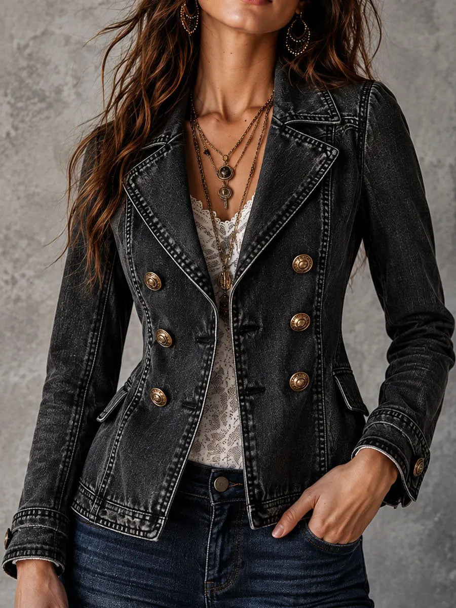 Vintage Jacket for Every Day – Steal of the Day