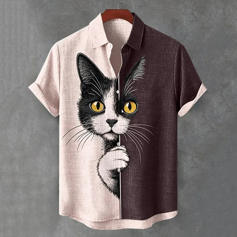 Chic Shirt for Every Day – Everyday Luxury