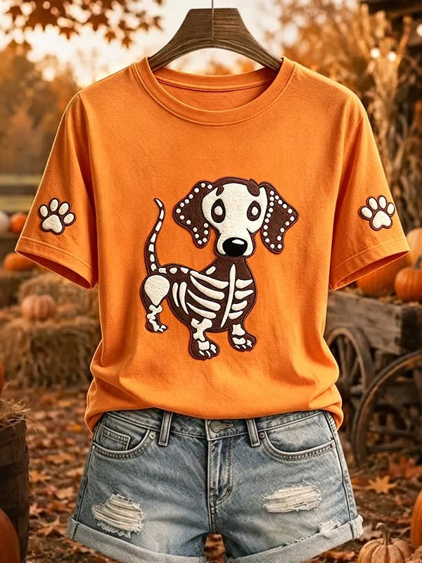 Hauntingly Beautiful Shirt – Party Ready