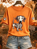 Hauntingly Beautiful Shirt – Party Ready