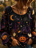 Hauntingly Beautiful Top – Party Ready