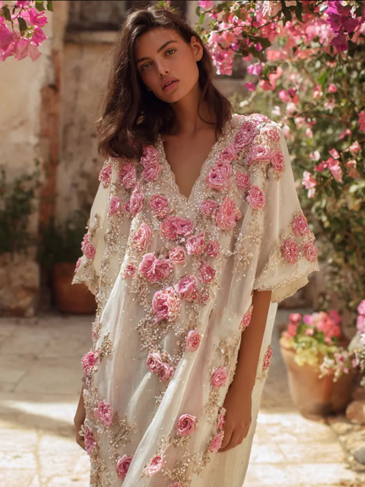 Bohemian Dress You'll Love – Everyday Luxury
