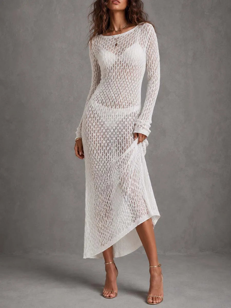 Meet the Boho Midi Dress – Unbeatable Price