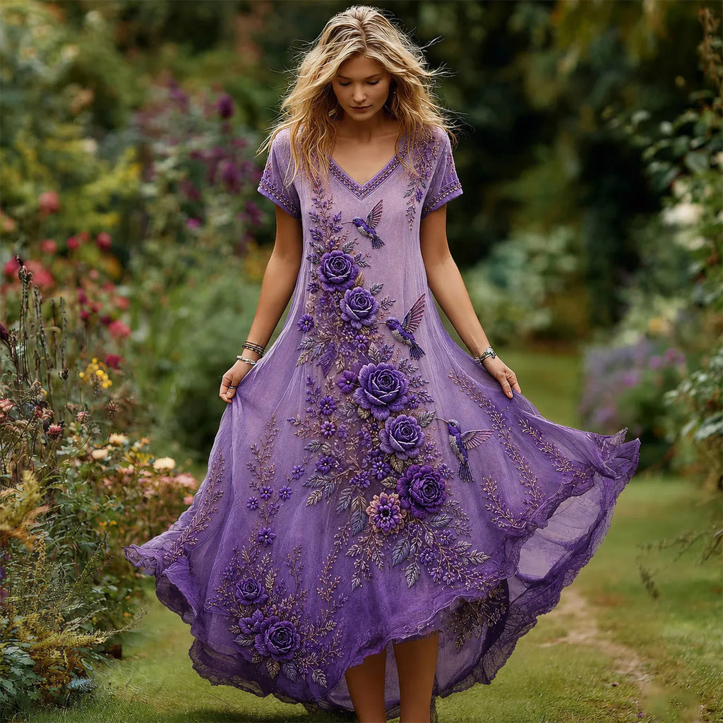 The Chic Dress – Budget-Friendly