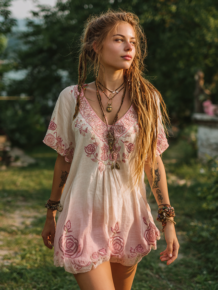 The Retro Dress – Worth Every Penny