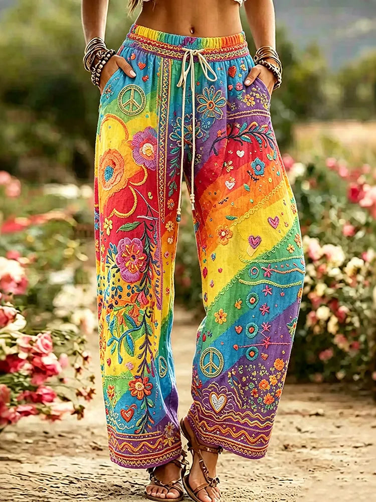 Vintage Pants – Everyday Luxury