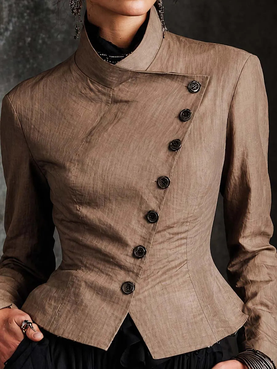 Elegant Blazer for Every Day – Budget-Friendly