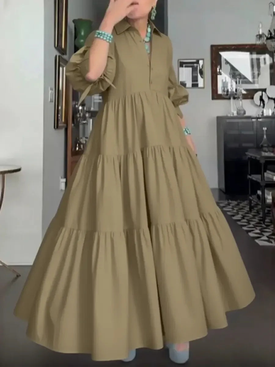 Dress with cotton – Best Value