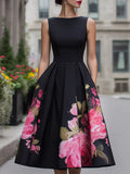 The Elegant Midi Dress – Worth Every Penny