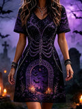Spooky-Cute Dress – Halloween Favorite