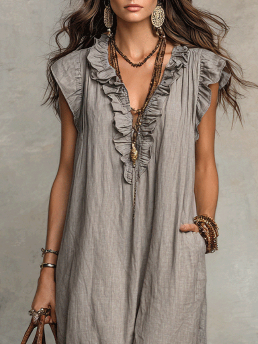 Bohemian Maxi Dress You'll Love – Luxe for Less