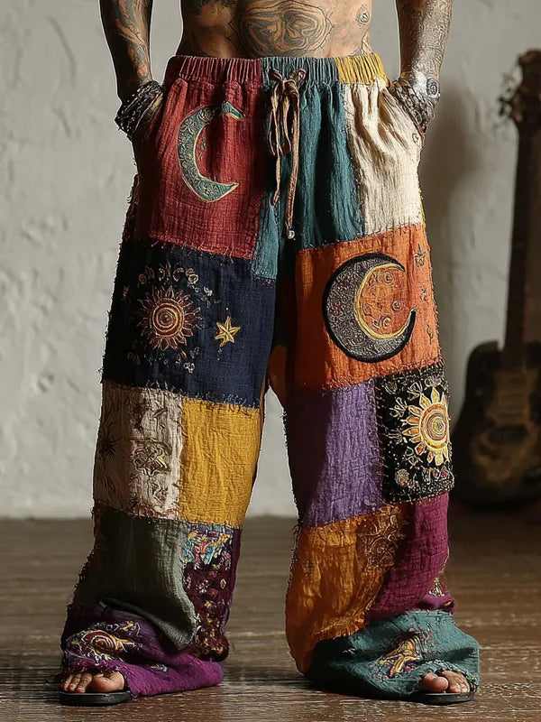Pants That Flatters – Chic & soft