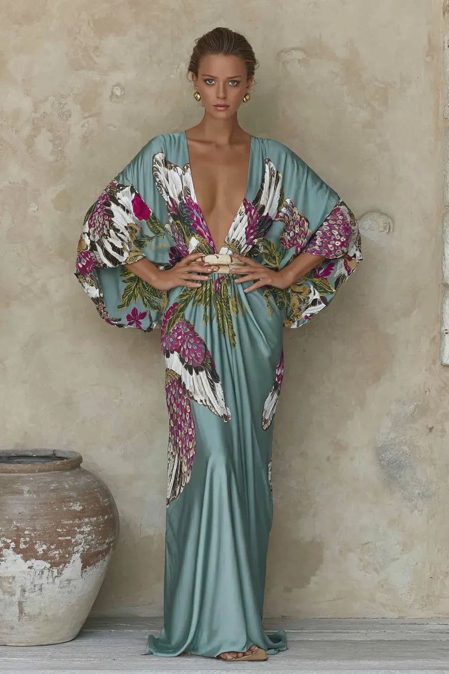 Vintage Robe – Everyday Luxury