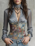 Best Value: Elegant Blouse